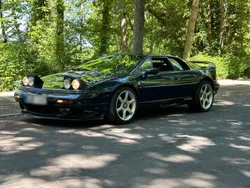 Grün Gebraucht 2001 Lotus Esprit Coupé | 87.000 €