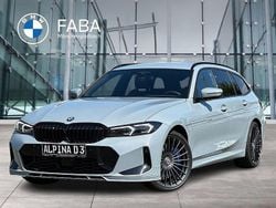 Grau Neu 2025 Alpina D3 Limousine | 93.980 € (Superpreis)