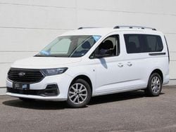 Weiß Gebraucht 2023 Ford Tourneo Titanium Van / Kleinbus | 28.755 € (Superpreis)