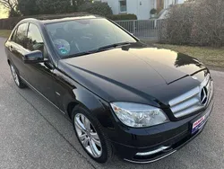 Gebraucht 2011 Mercedes C200 | 7.000 € (Superpreis)