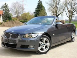 Grau Gebraucht 2007 BMW 325 Cabriolet Sport Line Cabrio | 13.900 € (Fairer Preis)