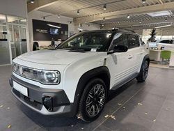 369 + black pearlschwarz meta Neu 2025 Renault 4 E-Tech Iconic SUV | 34.590 € (Guter Preis)