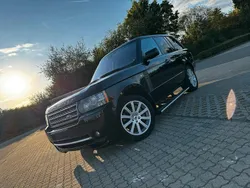Schwarz Gebraucht 2011 Land Rover Range Rover Vogue SUV | 15.300 €