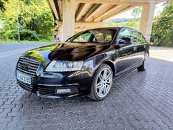 Gebraucht 2010 Audi A6 Kombi | 3.900 € (Fairer Preis)