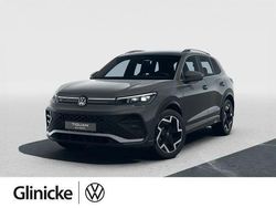 Grau Neu 2025 VW Tiguan R-line SUV | 50.970 € (Superpreis)