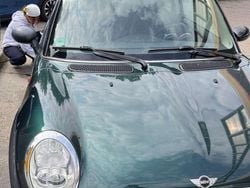 Grün Gebraucht 2004 Mini Cooper Kleinwagen | 1.490 € (Superpreis)