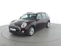Rot Gebraucht 2016 Mini Cooper Clubman Kombi | 14.230 € (Fairer Preis)