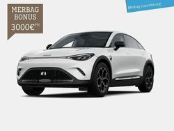 Weiß Neu 2025 Smart #3 Pro SUV | 33.990 € (Guter Preis)