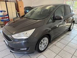 Braun Gebraucht 2016 Ford C-MAX Business Edition Van / Kleinbus | 4.999 € (Superpreis)