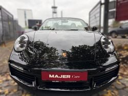 Schwarz metallic Gebraucht 2024 Porsche 911 Turbo S | 282.000 €