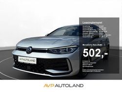 Oyster silver Gebraucht 2025 VW Passat R-line Kombi | 44.850 € (Guter Preis)