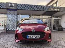 Rot Neu 2025 Mazda 2 Homura-Line Limousine | 31.440 € (Teuer)