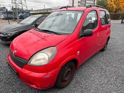 Gebraucht 2002 Toyota Yaris Kombi | 1.350 € (Superpreis)