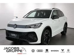Weiß Gebraucht 2025 VW Tiguan Style SUV | 45.489 € (Guter Preis)