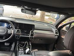 Schwarz Gebraucht 2023 Kia Sorento Platinum SUV | 46.900 € (Teuer)