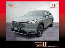 Sage green p. Neu 2025 Honda HR-V Advance SUV | 32.480 € (Guter Preis)