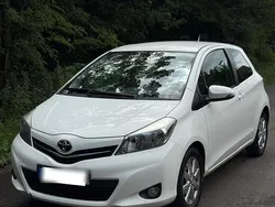 Gebraucht 2012 Toyota Yaris Kleinwagen | 3.990 € (Fairer Preis)