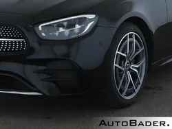 Gebraucht 2023 Mercedes E220 | 44.995 € (Fairer Preis)