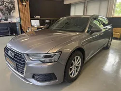 Grau Gebraucht 2020 Audi A6 Comfort Limousine | 26.000 € (Fairer Preis)