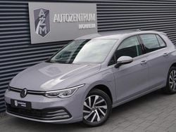 Grau Gebraucht 2022 VW Golf Limousine | 22.990 € (Fairer Preis)