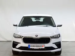 Weiß Neu 2024 Skoda Scala Selection Kleinwagen | 21.150 € (Guter Preis)