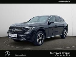 Lack obsidianschwarz Gebraucht 2024 Mercedes GLC300e AMG SUV | 60.690 € (Superpreis)