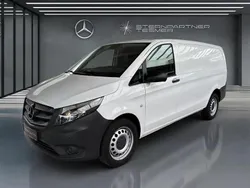 Arktikweiß Gebraucht 2022 Mercedes Vito Van / Kleinbus | 24.990 € (Superpreis)