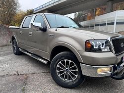 Gold Gebraucht 2005 Ford F-150 Lariat Abholung | 10.500 €