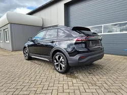 Deep black perleffekt Neu 2025 VW Taigo Life SUV | 25.990 € (Superpreis)