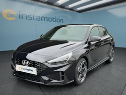 Schwarz Neu 2025 Hyundai i30 Limousine | 27.699 € (Etwas zu teuer)