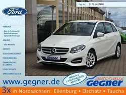 Mercedes B180
