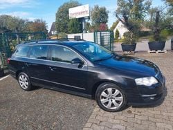 Schwarz Gebraucht 2010 VW Passat Kombi | 2.399 € (Guter Preis)