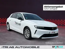 Gebraucht 2025 Opel Astra Edition Limousine | 22.660 € (Superpreis)