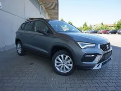 Graphitgrau Neu 2025 Seat Ateca Style SUV | 28.995 € (Fairer Preis)