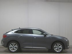 Daytonagrau perleffekt Gebraucht 2020 Audi Q3 Sportback S-Line SUV | 28.980 € (Guter Preis)