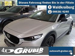 Platinum quartz m Neu 2025 Mazda CX-30 Homura-Line SUV | 27.599 €