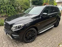 Gebraucht 2018 Mercedes GLE350 Exclusive Coupé | 44.000 € (Etwas zu teuer)