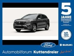 Titan dark grey metallic Neu 2025 Suzuki SX4 S-Cross Comfort+ SUV | 27.590 € (Fairer Preis)