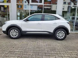 Jadeweiß Gebraucht 2023 Opel Mokka Edition SUV | 21.995 € (Teuer)