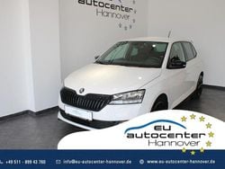 Candyweiss Gebraucht 2021 Skoda Fabia Monte Carlo Kleinwagen | 13.100 € (Guter Preis)
