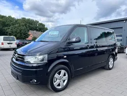 Schwarz Gebraucht 2015 VW T5 Van | 21.500 € (Superpreis)