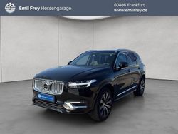 Onyx schwarzmetallic 717 Gebraucht 2024 Volvo XC90 Plus SUV | 53.700 € (Superpreis)
