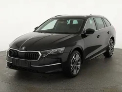 Schwarz magic perleffekt Neu 2025 Skoda Octavia Selection Kombi | 34.445 € (Etwas zu teuer)