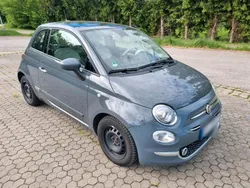 Grau Gebraucht 2019 Fiat 500 Kleinwagen | 6.999 € (Guter Preis)