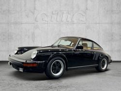 Schwarz Gebraucht 1975 Porsche 911 Carrera | 95.500 €