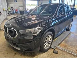 Schwarz Gebraucht 2020 BMW X1 Advantage SUV | 18.797 € (Guter Preis)