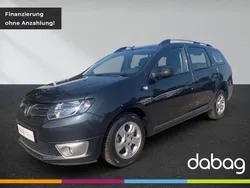Andere Gebraucht 2016 Dacia Logan Limousine | 9.390 €