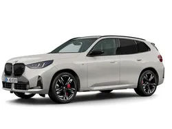 Gebraucht 2025 BMW X3 Comfort Edition SUV | 78.490 € (Fairer Preis)