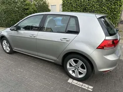 Silber Gebraucht 2013 VW Golf VII Comfortline Limousine | 11.000 € (Guter Preis)