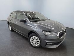 5x graphite grey met. Neu 2026 Skoda Fabia Essence Limousine | 17.601 € (Fairer Preis)